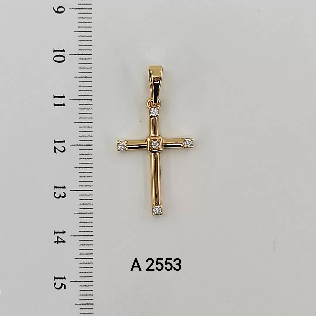 A 2553